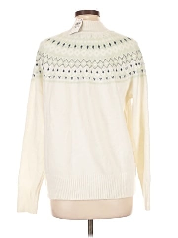 Style&Co Pullover Sweater (view 2)