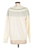 Style&Co Ivory Pullover Sweater Size L - photo 2