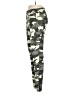 Lululemon Athletica Camo Green Leggings Size 8 - photo 5