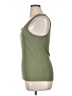 Gap Green Tank Top Size XL - photo 5