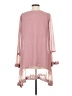 Mara Hoffman 100% Polyester Pink Casual Dress Size S - photo 2