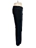 Theory Blue Casual Pants Size 10 - photo 4