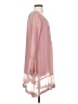 Mara Hoffman 100% Polyester Pink Casual Dress Size S - photo 4