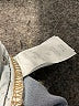 Articles of Society Solid Blue Jeans Size 25 waist - photo 8
