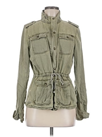 Max Jeans Jacket (view 1)