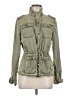 Max Jeans 100% Tencel Green Jacket Size M - photo 1