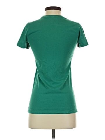 Unique Vintage Short Sleeve T-Shirt (view 2)