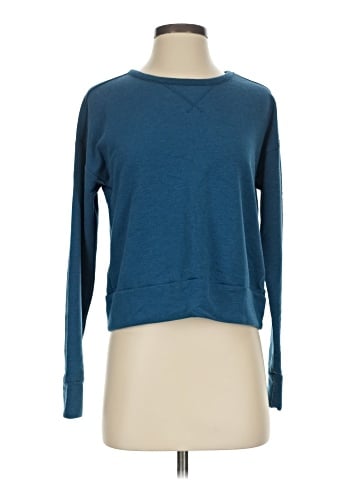 Nike Pullover Sweater (view 1)