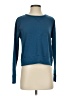 Nike Teal Pullover Sweater Size S - photo 1