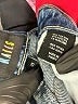 Rails Hearts Blue Jeans Size 25 waist - photo 4