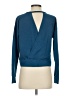Nike Teal Pullover Sweater Size S - photo 2