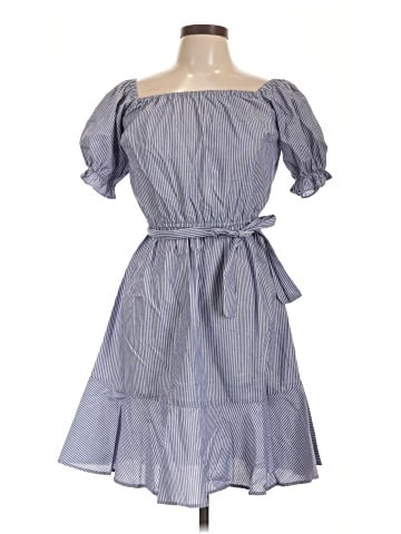 Amour Vert Casual Dress (view 1)