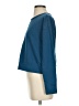 Nike Teal Pullover Sweater Size S - photo 5