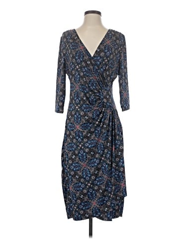 Kiyonna Cocktail Dress (view 1)