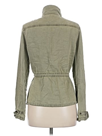 Max Jeans Jacket (view 2)