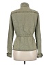 Max Jeans 100% Tencel Green Jacket Size M - photo 2