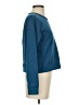 Nike Teal Pullover Sweater Size S - photo 4