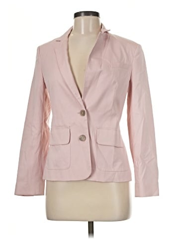 Express Blazer (view 1)