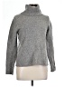 J.Crew Factory Store Gray Wool Pullover Sweater Size L - photo 1