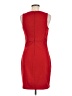 Guess Red Cocktail Dress Size 8 - photo 2