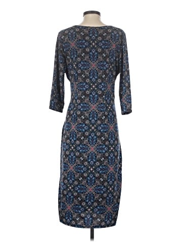 Kiyonna Cocktail Dress (view 2)