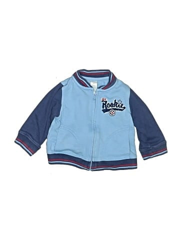 Carter's Jacket (view 1)