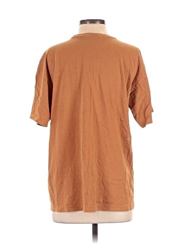 Brixton Short Sleeve T-Shirt (view 2)