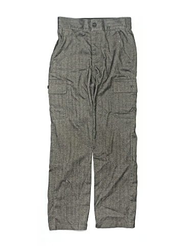 Janie and Jack Cargo Pants (view 1)