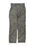 Janie and Jack Gray Cargo Pants Size 8 - photo 1