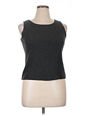 Chelsea Cambell Sleeveless T-Shirt (view 1)