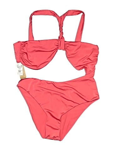 Etam Two Piece Swimsuit (view 1)