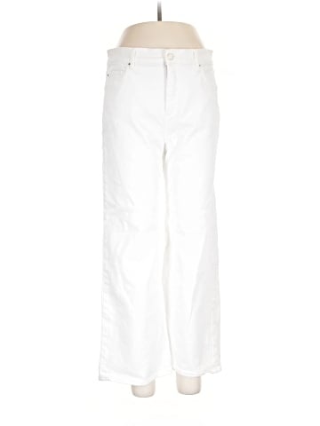 Ann Taylor Casual Pants (view 1)