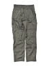 Janie and Jack Gray Cargo Pants Size 8 - photo 2