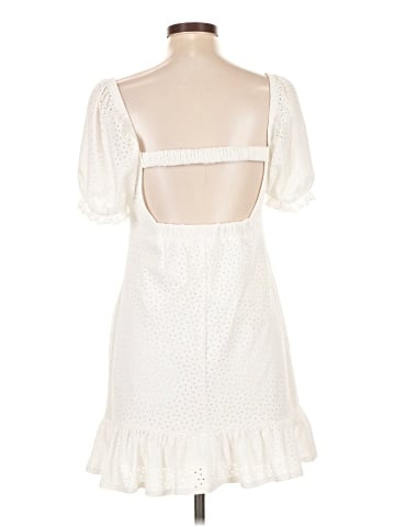 Speechless Cocktail Dress (view 2)