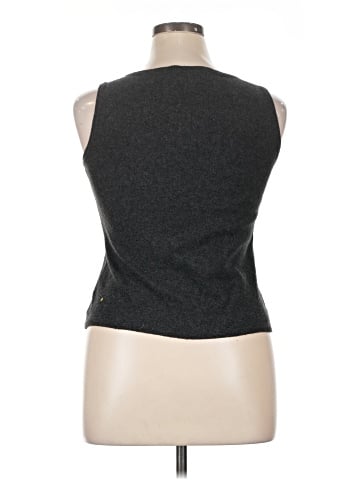 Chelsea Cambell Sleeveless T-Shirt (view 2)
