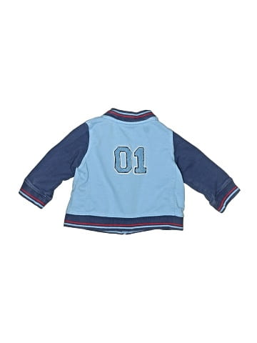 Carter's Jacket (view 2)
