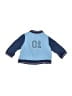 Carter's Blue Jacket 3-6 MO / 6 MO - photo 2