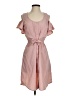 Millenium Pink Casual Dress Size S - photo 1