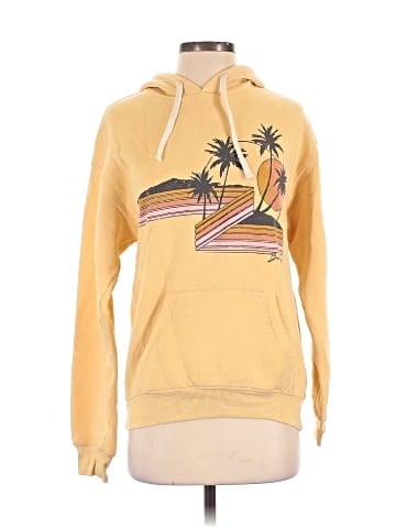 Billabong Sweatshirt (view 1)