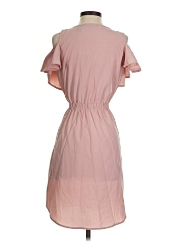 Millenium Casual Dress (view 2)