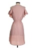 Millenium Pink Casual Dress Size S - photo 2