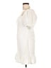 Speechless Ivory Cocktail Dress Size L - photo 5