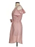 Millenium Pink Casual Dress Size S - photo 5