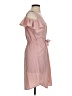 Millenium Pink Casual Dress Size S - photo 4