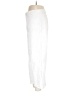 Ann Taylor Solid White Casual Pants Size 10 - photo 5
