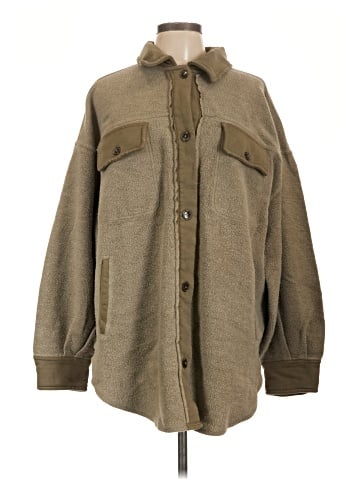 Free People Coat (view 1)