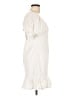 Speechless Ivory Cocktail Dress Size L - photo 4