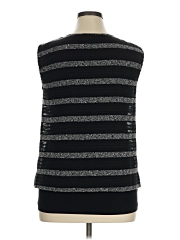 Chaus Sleeveless T-Shirt (view 2)