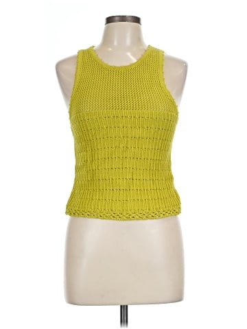 Heartloom Sleeveless Top (view 1)