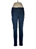 Charter Club Solid Blue Jeans Size 12 - photo 1